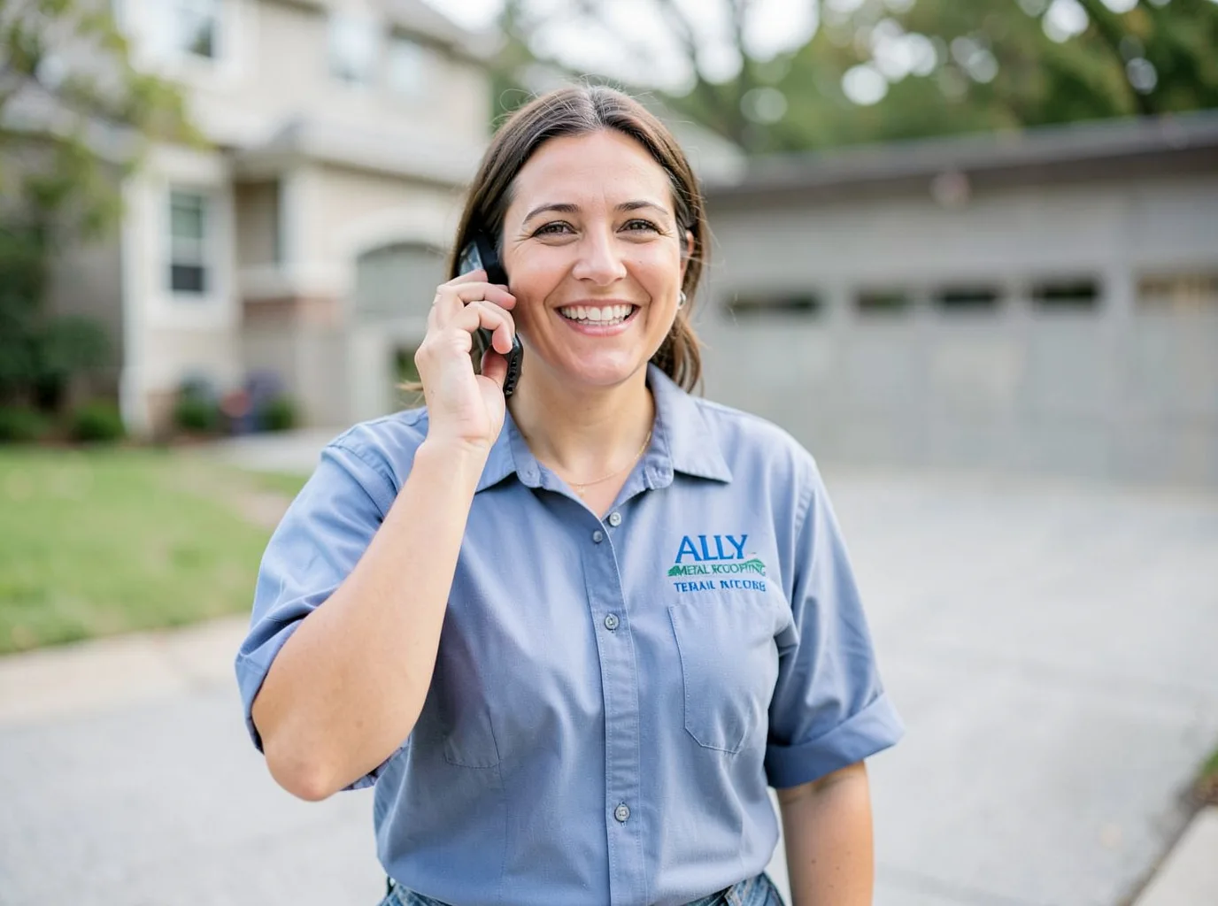 Metal Roof Installation Kresgeville, PA FAQs